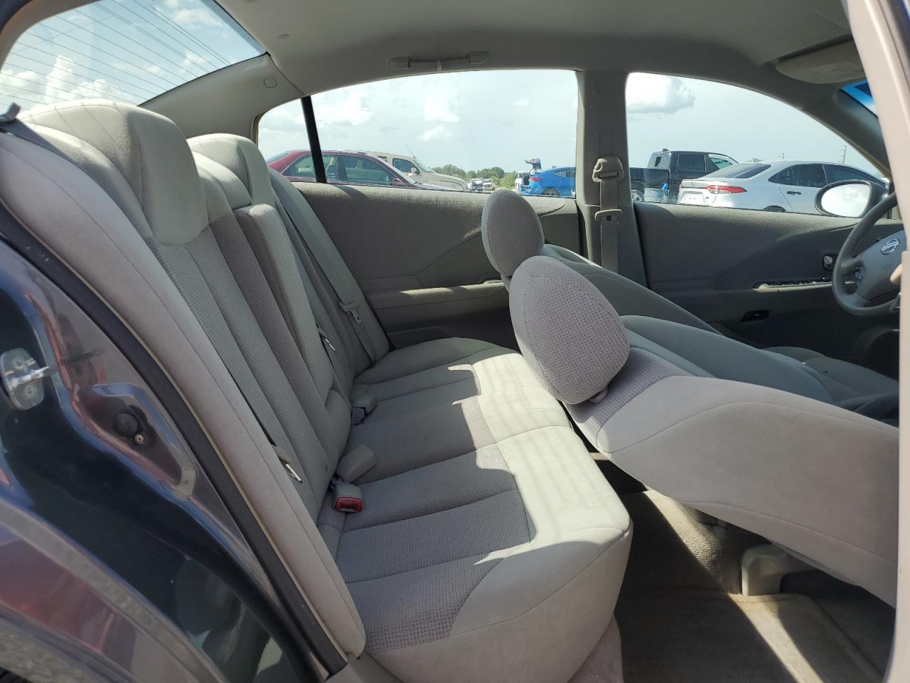 2004 Nissan Altima Base VIN: 1N4AL11D54C184901 Lot: 62081485