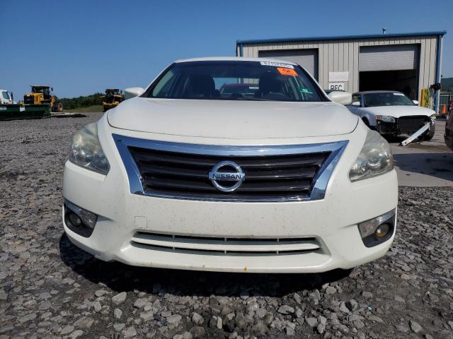  NISSAN ALTIMA 2014 White