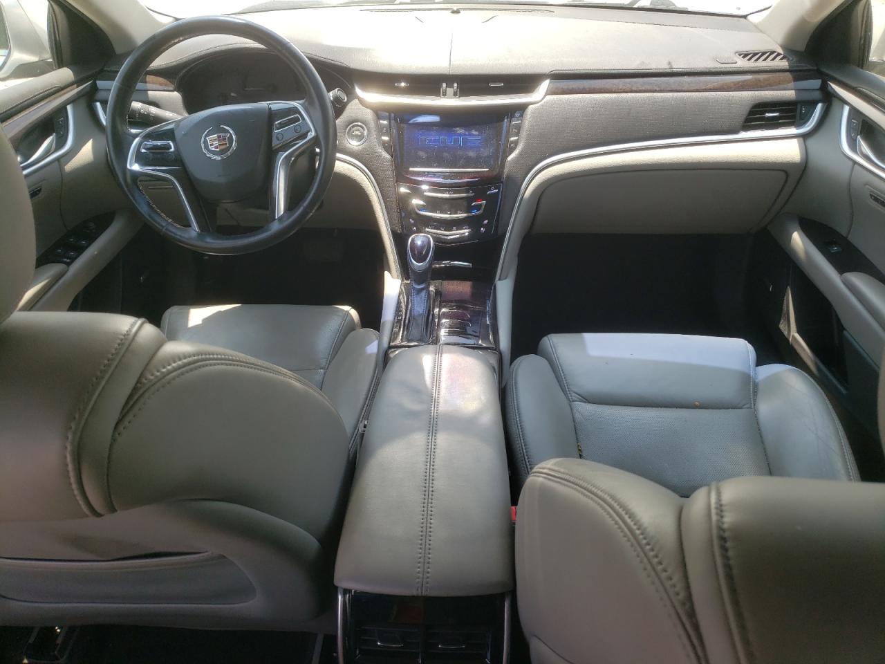 2015 Cadillac Xts Luxury Collection VIN: 2G61M5S37F9119520 Lot: 62669445