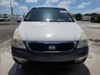 2014 Kia Sedona Lx 3.5L en Venta en Homestead, FL - Side