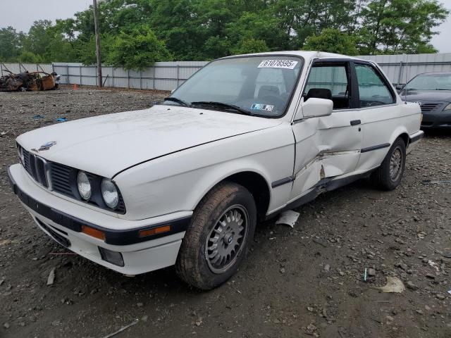 1991 Bmw 325 I Automatic  