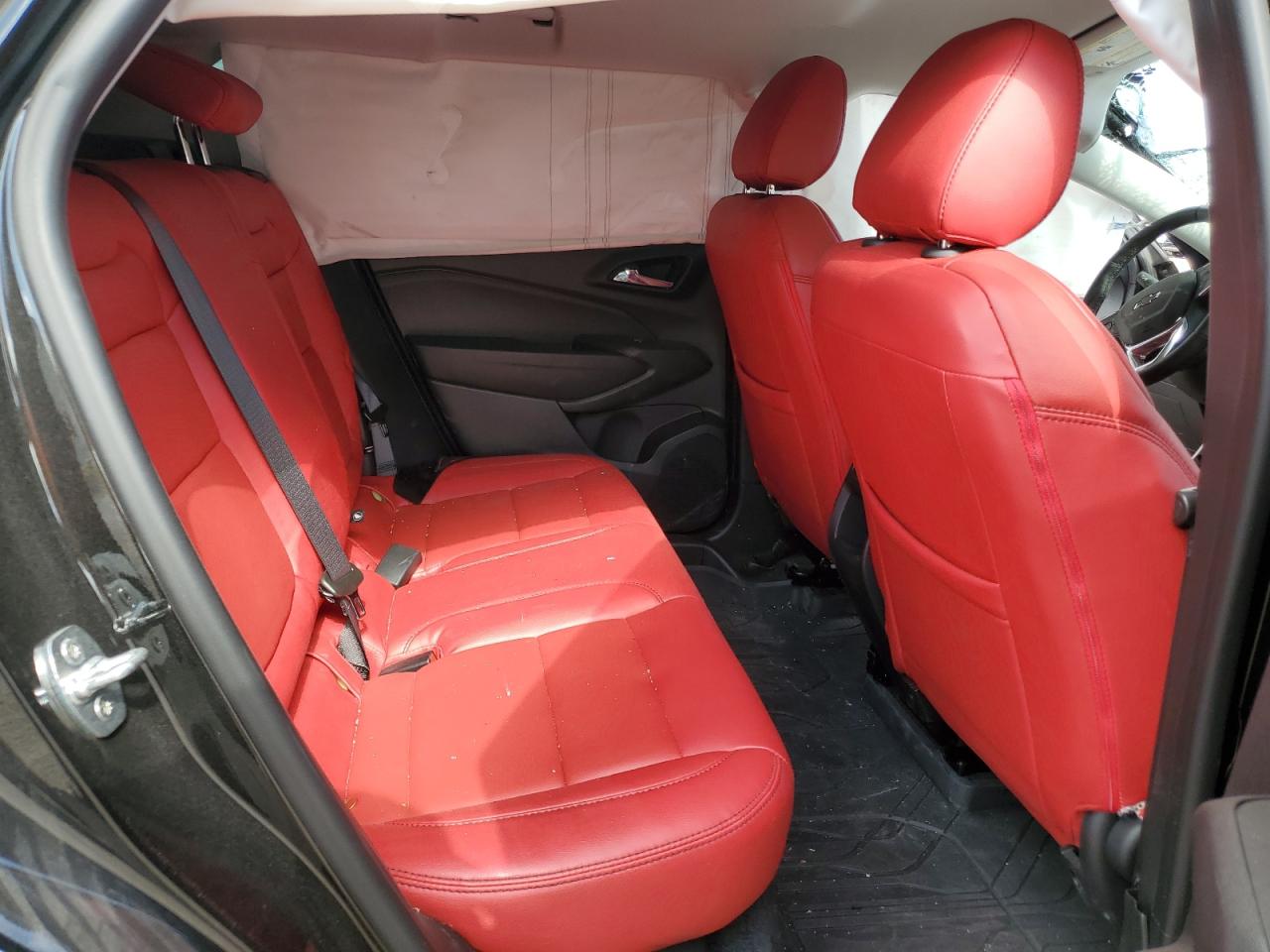 2024 Chevrolet Trax Activ VIN: KL77LKE28RC028388 Lot: 62028135