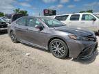 2024 Toyota Camry Se Night Shade   იყიდება Wichita-ში, KS - Rear End