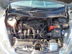 2009 FORD FIESTA STY for sale at Copart EAST KILBRIDE
