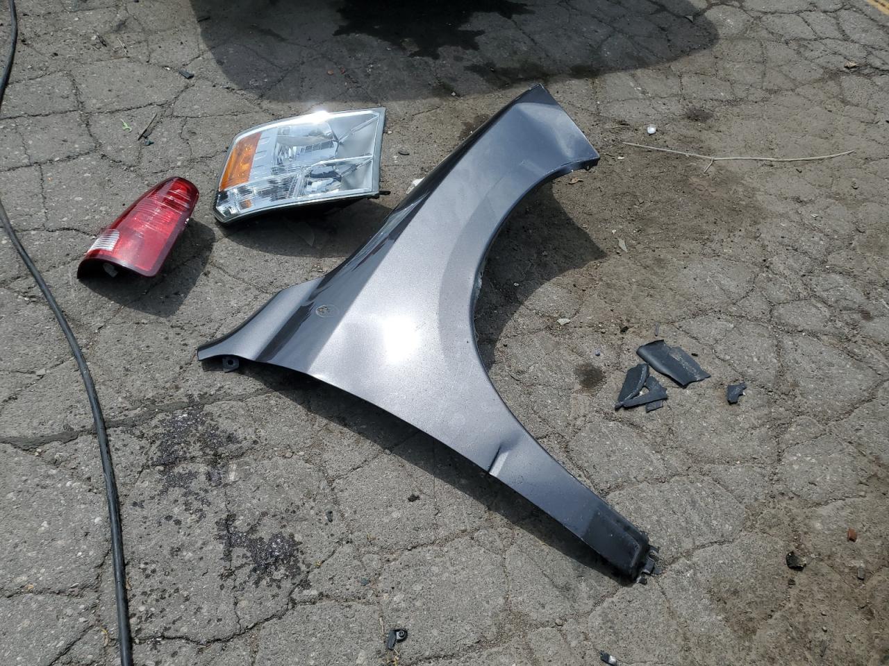 2017 Ram 1500 Slt VIN: 1C6RR7LG6HS849734 Lot: 60500935