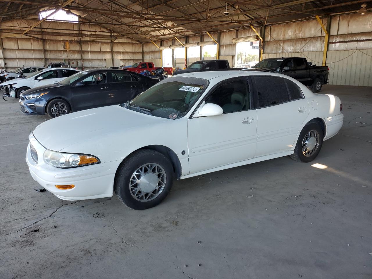 Phoenix, AZ에서 판매 중인 2004 Buick Lesabre Custom - Normal Wear