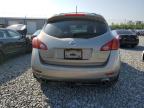 2010 Nissan Murano S на продаже в North Billerica, MA - Front End