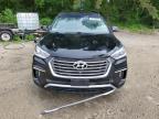 2017 Hyundai Santa Fe Se Ultimate for Sale in North Billerica, MA - Minor Dent/Scratches