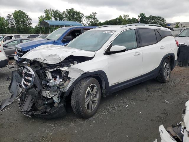  GMC TERRAIN 2020 White
