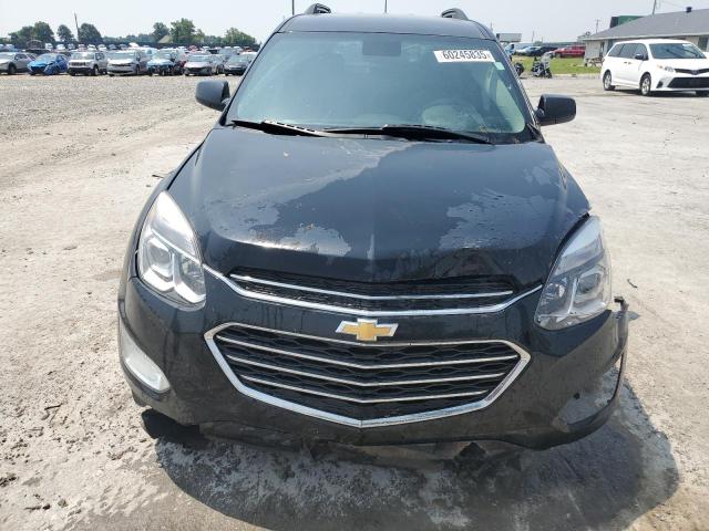 Parquets CHEVROLET EQUINOX 2017 Black
