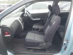 2008 HYUNDAI GETZ CDX C for sale at Copart WOLVERHAMPTON