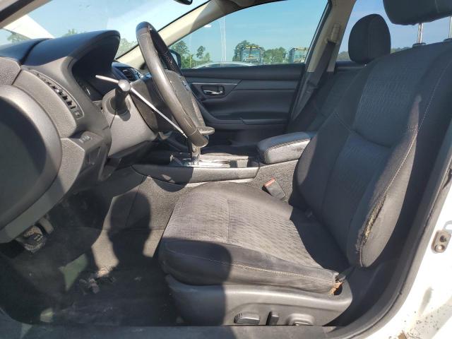  NISSAN ALTIMA 2016 Biały