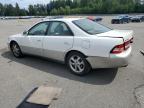 2000 Lexus Es 300   for Sale in Arlington, WA - Rear End