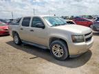 2007 Chevrolet Avalanche C1500 for Sale in Houston, TX - Side