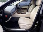 2008 JAGUAR XF PREMIUM for sale at Copart SANDTOFT
