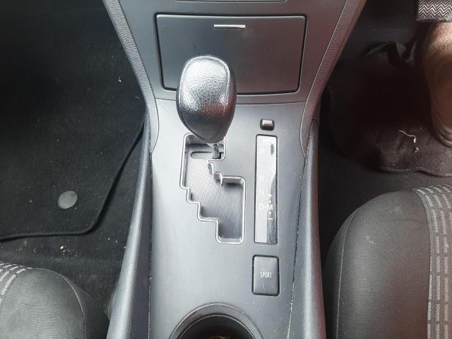 2012 TOYOTA AVENSIS T2