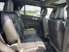 2011 Ford Explorer Limited na sprzedaż w Windham, ME - Rear End