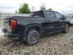 2022 Gmc Sierra Limited K1500 At4 for Sale in Appleton, WI - Front End