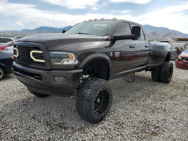 2010 Dodge Ram 3500 
