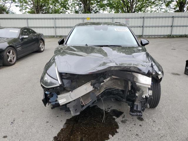  HYUNDAI SONATA 2021 Szary