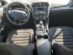 2015 Ford Fusion Se   იყიდება Des Moines-ში, IA - Front End