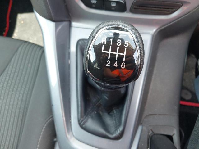 2012 FORD FOCUS TITA