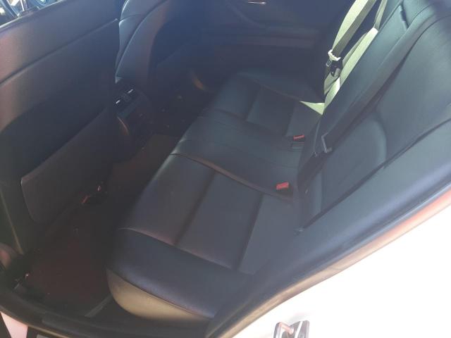 2011 BMW 525D M SPO