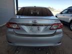 2012 Toyota Corolla Base en Venta en Phoenix, AZ - Normal Wear