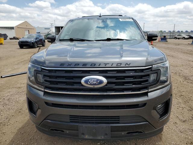  FORD EXPEDITION 2021 Сharcoal