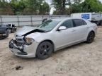 2012 Chevrolet Malibu 1Lt იყიდება Hampton-ში, VA - Front End
