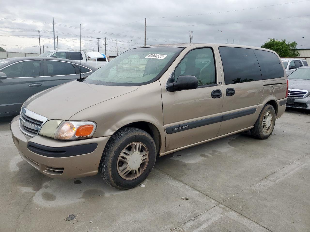 Haslet, TX에서 판매 중인 2003 Chevrolet Venture - Side
