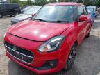2019 SUZUKI SWIFT SZ5 for sale at Copart WOLVERHAMPTON