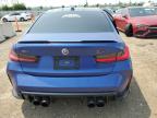 2023 Bmw M3 Competition იყიდება Elgin-ში, IL - Side