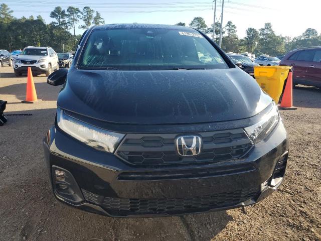  HONDA ODYSSEY SP 2025 Черный