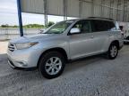 2011 Toyota Highlander Base de vânzare în Rogersville, MO - Side