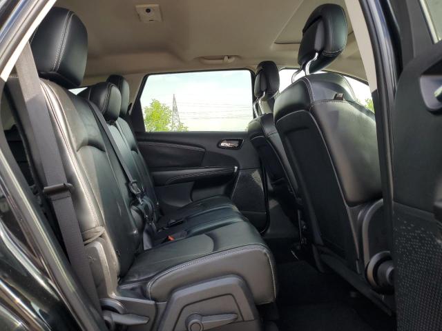 2012 DODGE JOURNEY R/T  