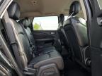 2012 DODGE JOURNEY R/T   à vendre chez Copart ON - LONDON