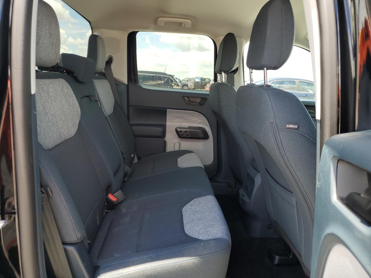 2025 Ford Maverick Xlt VIN: 3FTTW8H33SRA68532 Lot: 60994845