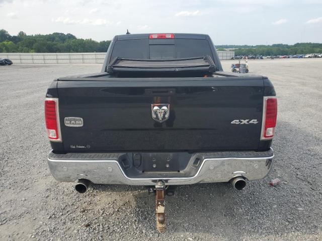  RAM 1500 2016 Коричневый