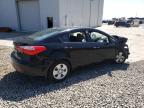 2015 Kia Forte Lx zu verkaufen in Reno, NV - Front End