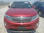 2014 Kia Sorento Sx for Sale in Cahokia Heights, IL - Side