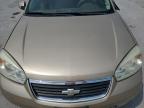 2007 Chevrolet Malibu Lt zu verkaufen in Lebanon, TN - Side