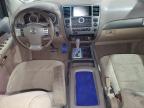 2008 Nissan Armada Se for Sale in Hurricane, WV - Minor Dent/Scratches