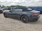 2015 Maserati Granturismo S   for Sale in Houston, TX - Front End