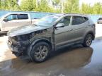 2014 HYUNDAI SANTA FE SPORT    for sale at Copart NB - MONCTON