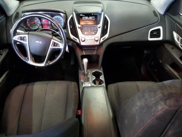 Parquets GMC TERRAIN 2015 Gray
