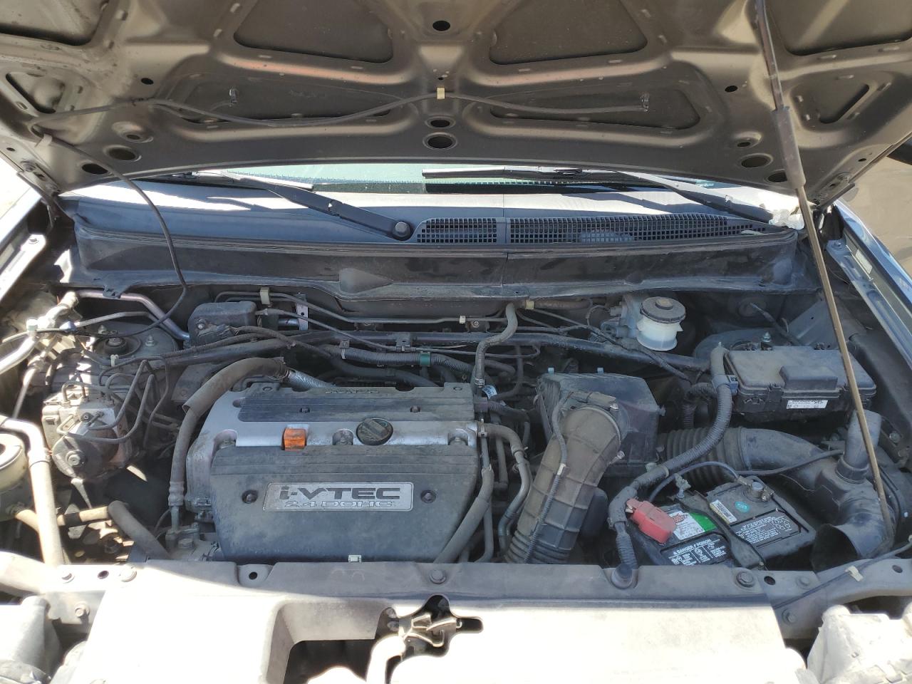 2011 Honda Element Ex VIN: 5J6YH1H76BL000664 Lot: 61838065