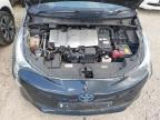 2017 TOYOTA PRIUS BUSI for sale at Copart SANDY