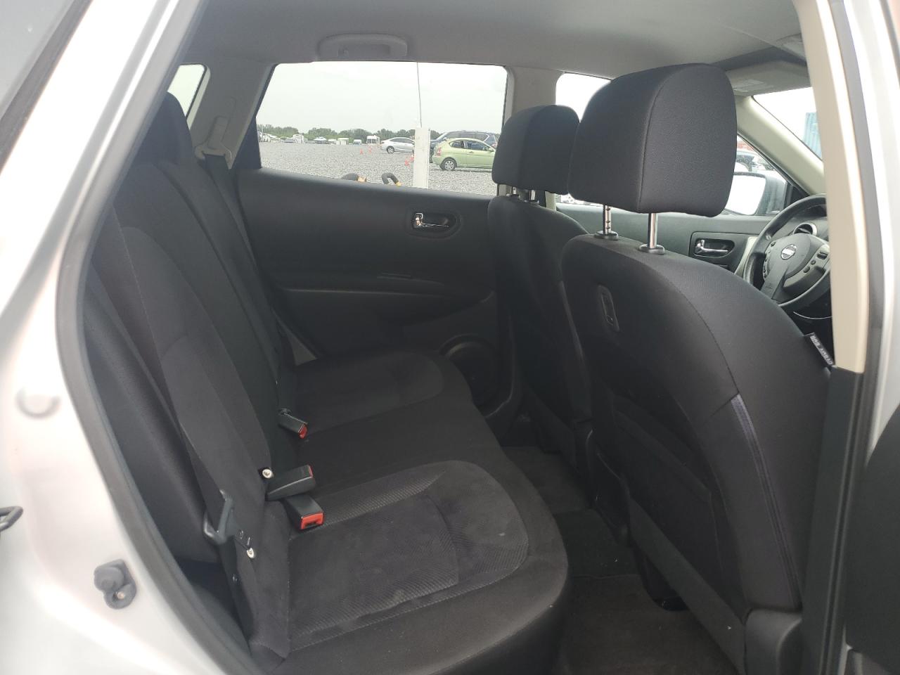 2013 Nissan Rogue S VIN: JN8AS5MTXDW020134 Lot: 62885845