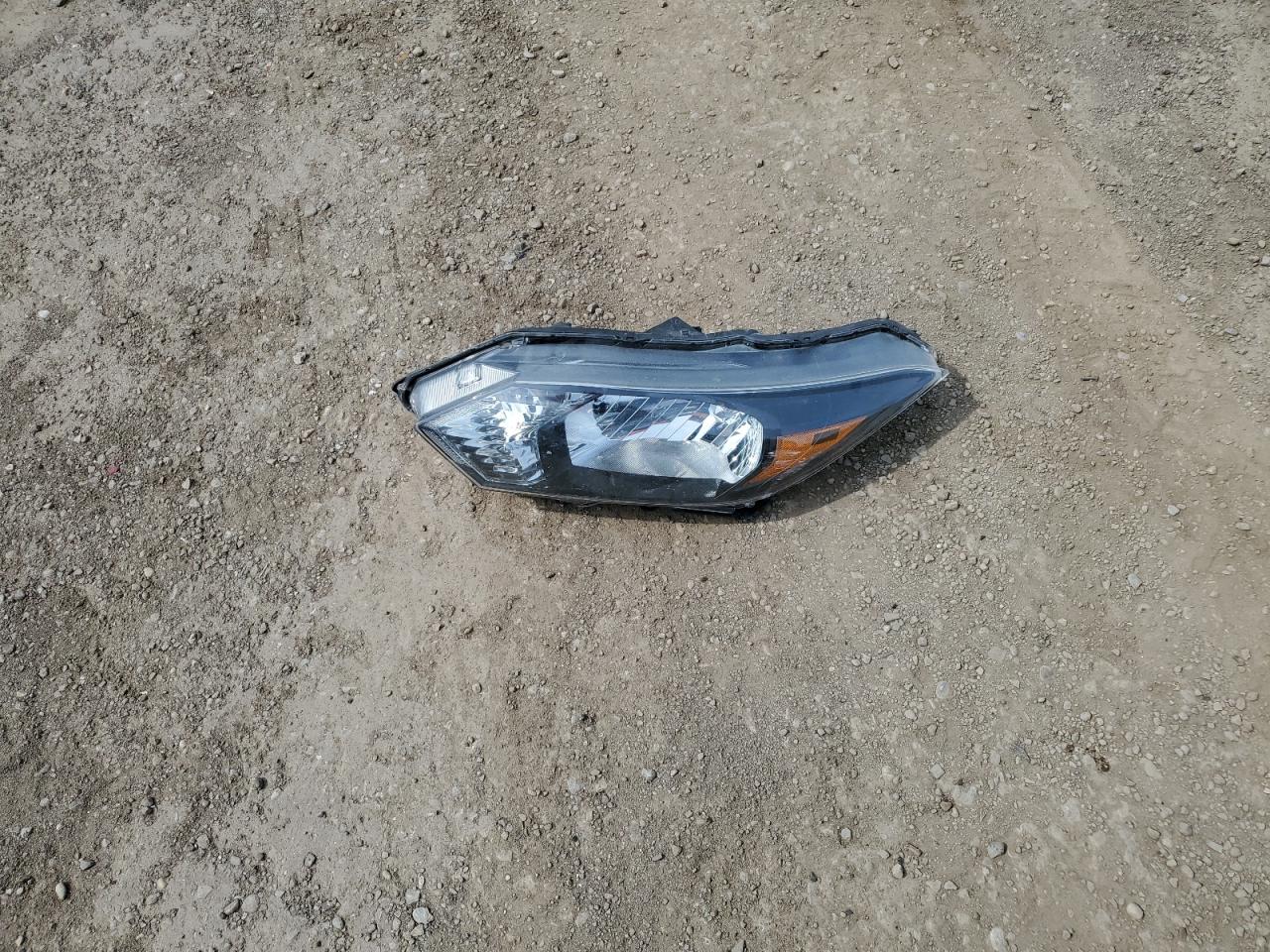 2016 Honda Hr-V Lx VIN: 3CZRU6H31GM110313 Lot: 61072945